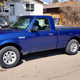Illustration for article titled Just washed my truck, found something new.